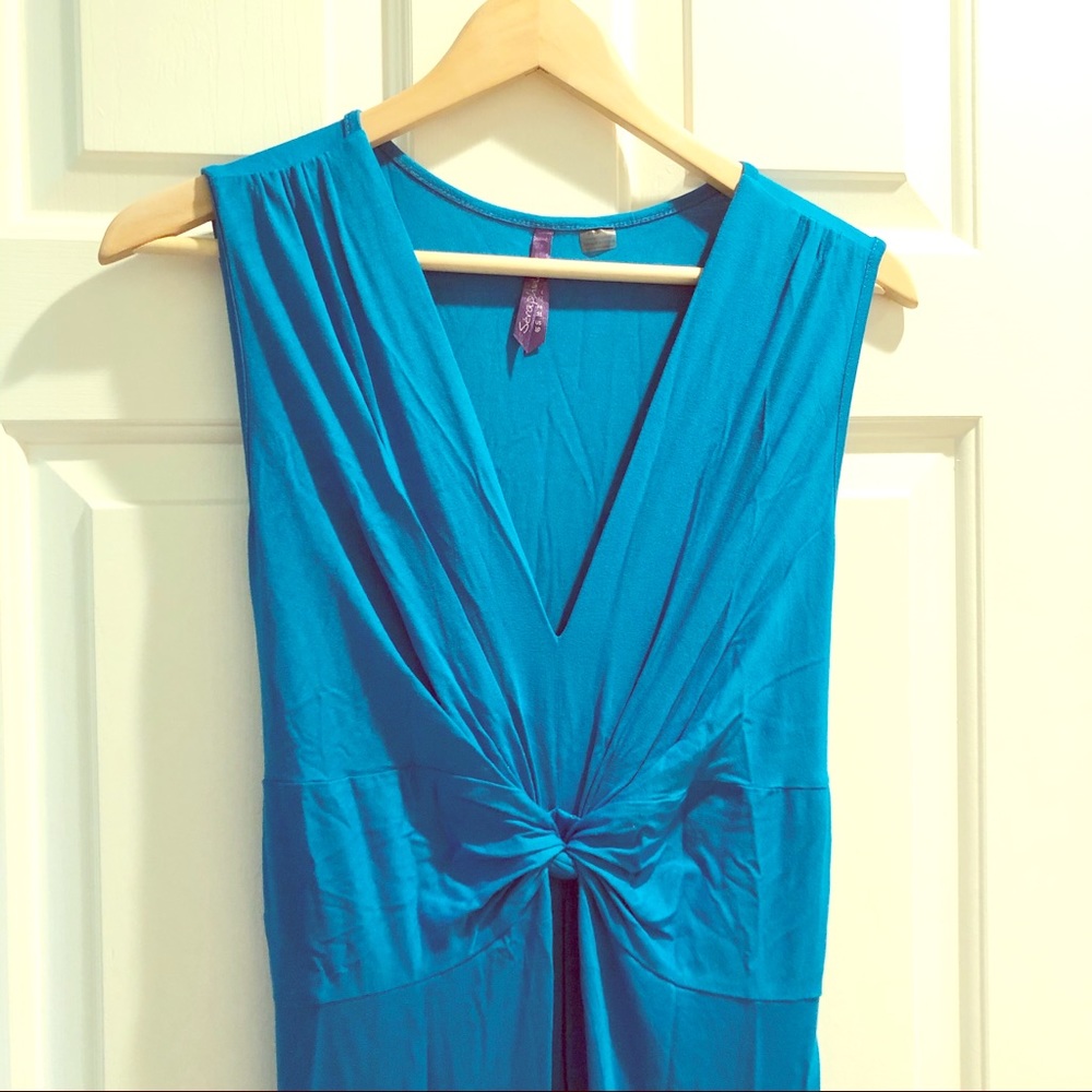 Maternity Dress by Serephine